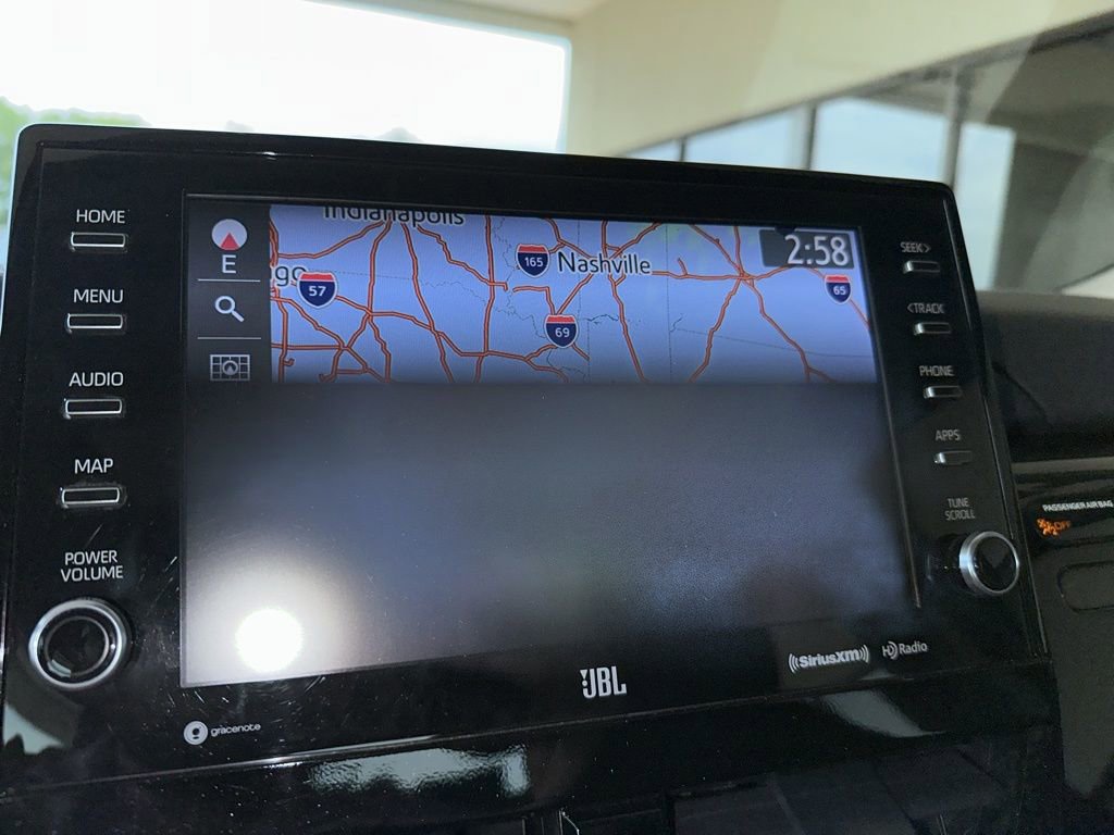 Used 2024 Toyota Camry XSE w/ Navigation Package image 20