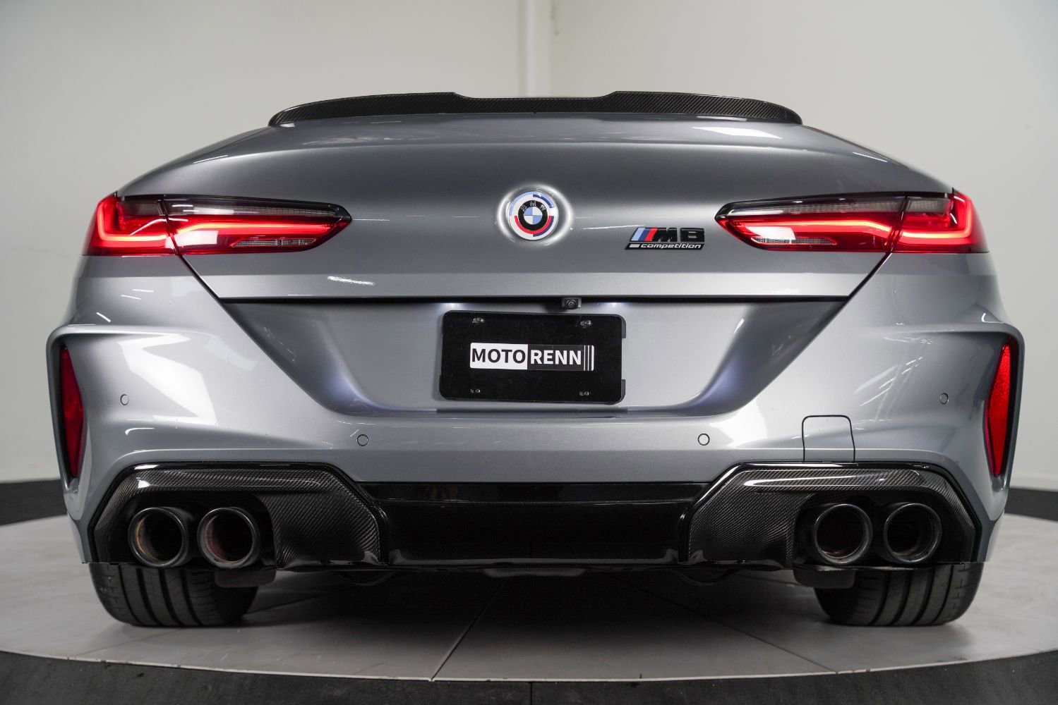 Used 2023 BMW M8 Competition image 25