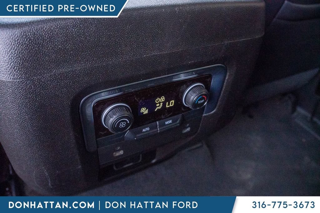 Used 2021 Chevrolet Tahoe LT RWD image 21
