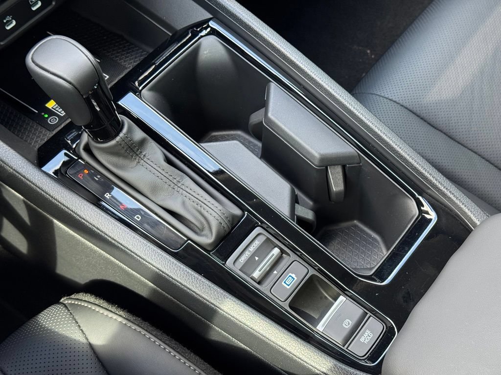 Used 2025 Honda Accord EX-L image 23