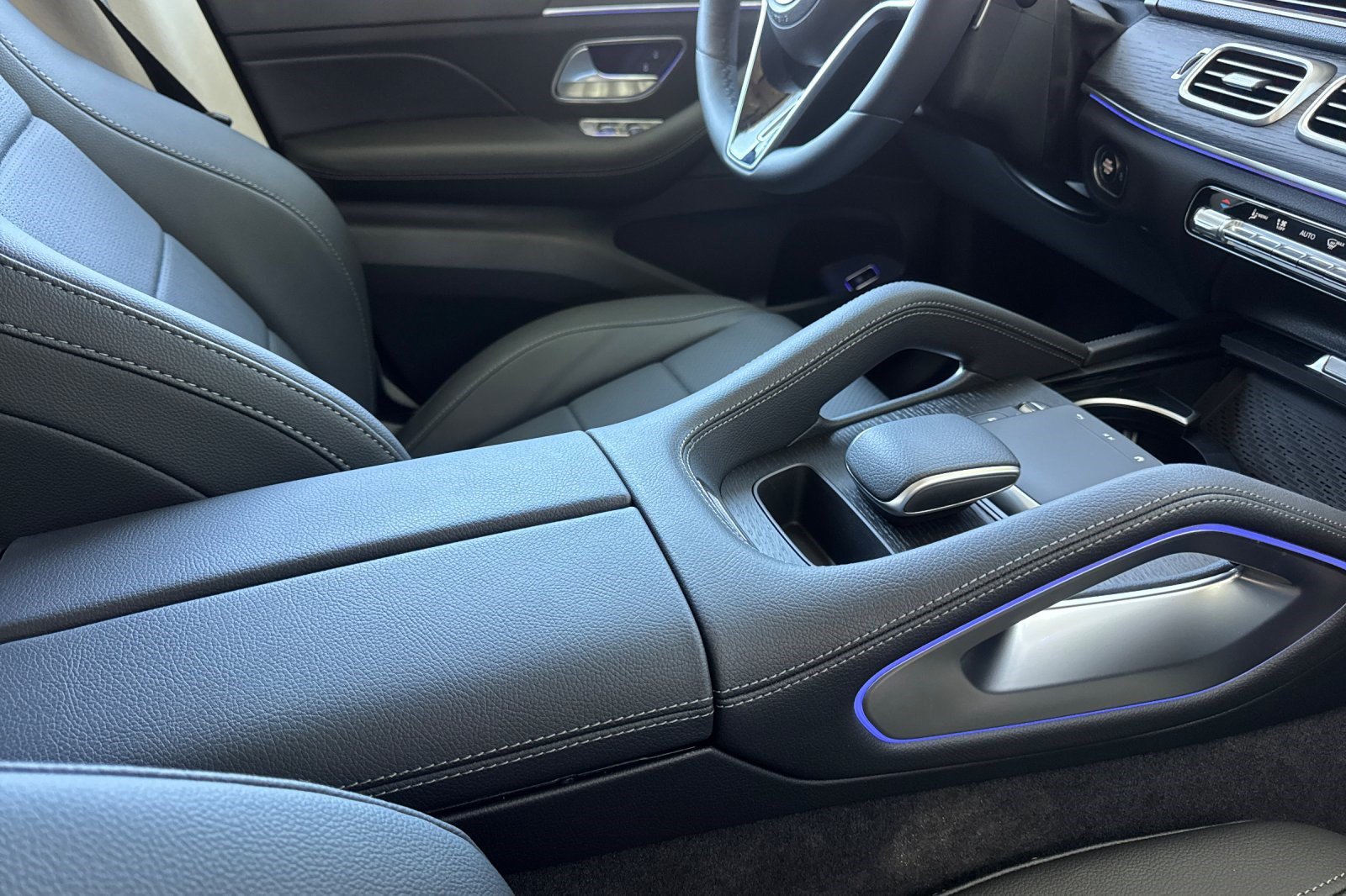 New 2026 Mercedes-Benz GLE 450 4MATIC image 17