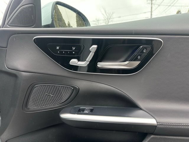 New 2026 Mercedes-Benz C 300 4MATIC Sedan image 25