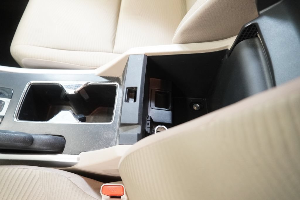 Used 2014 Honda Accord LX image 23