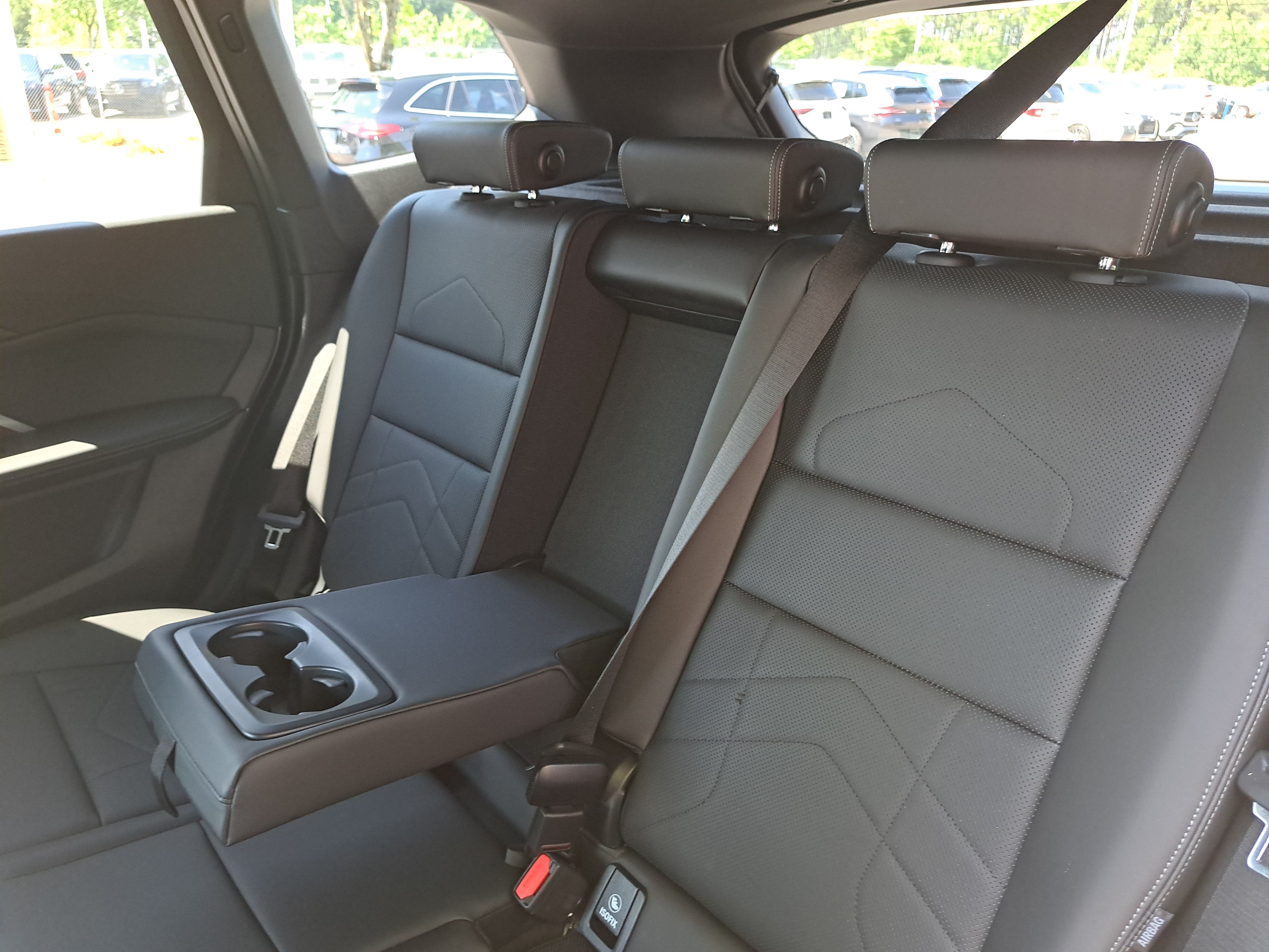 Certified 2023 BMW X1 xDrive28i w/ Convenience Package AWD/4WD image 16