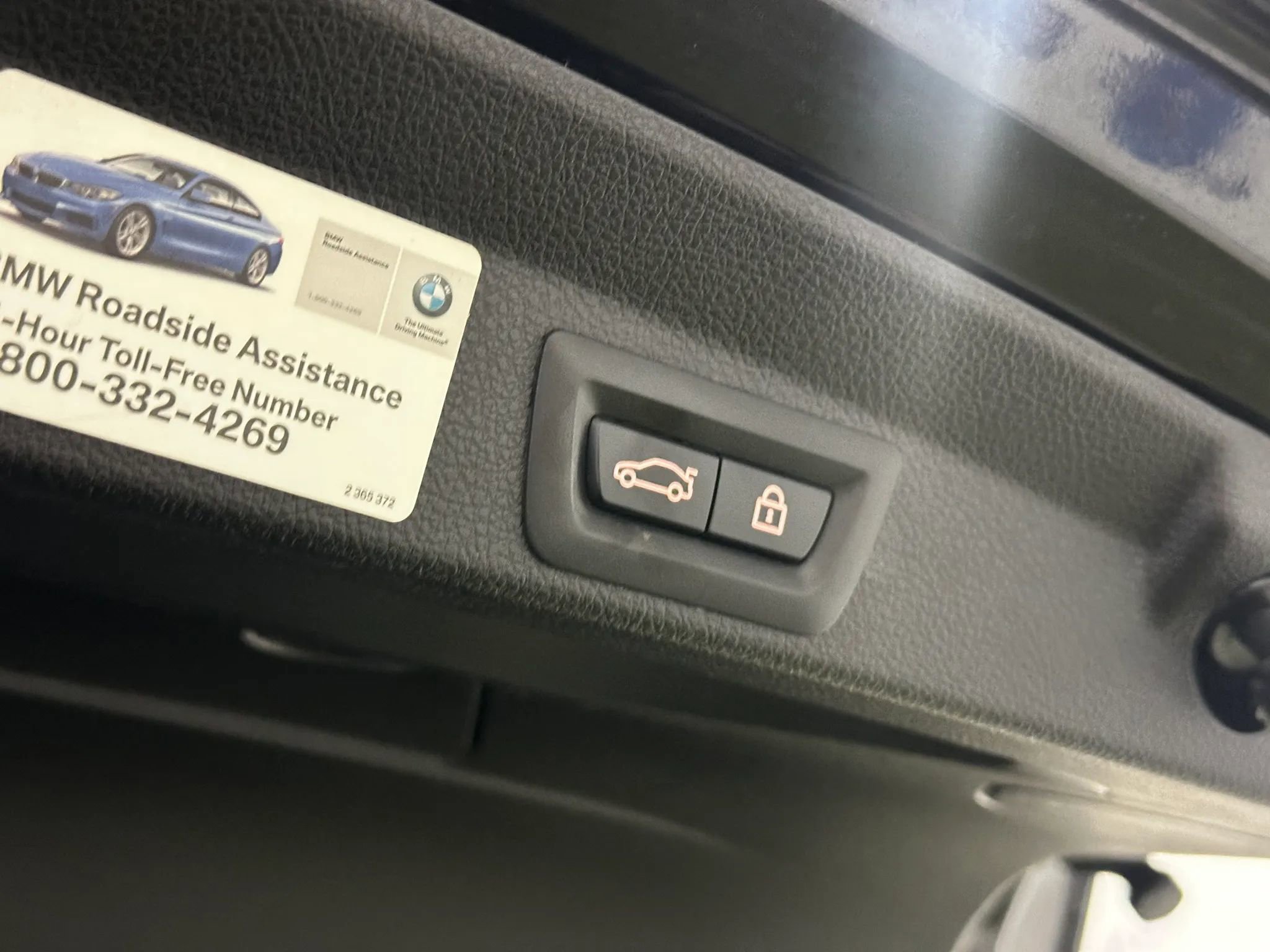 Used 2016 BMW 428i Gran Coupe RWD image 17