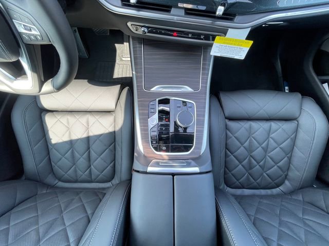 New 2026 BMW X5 xDrive40i AWD/4WD image 19