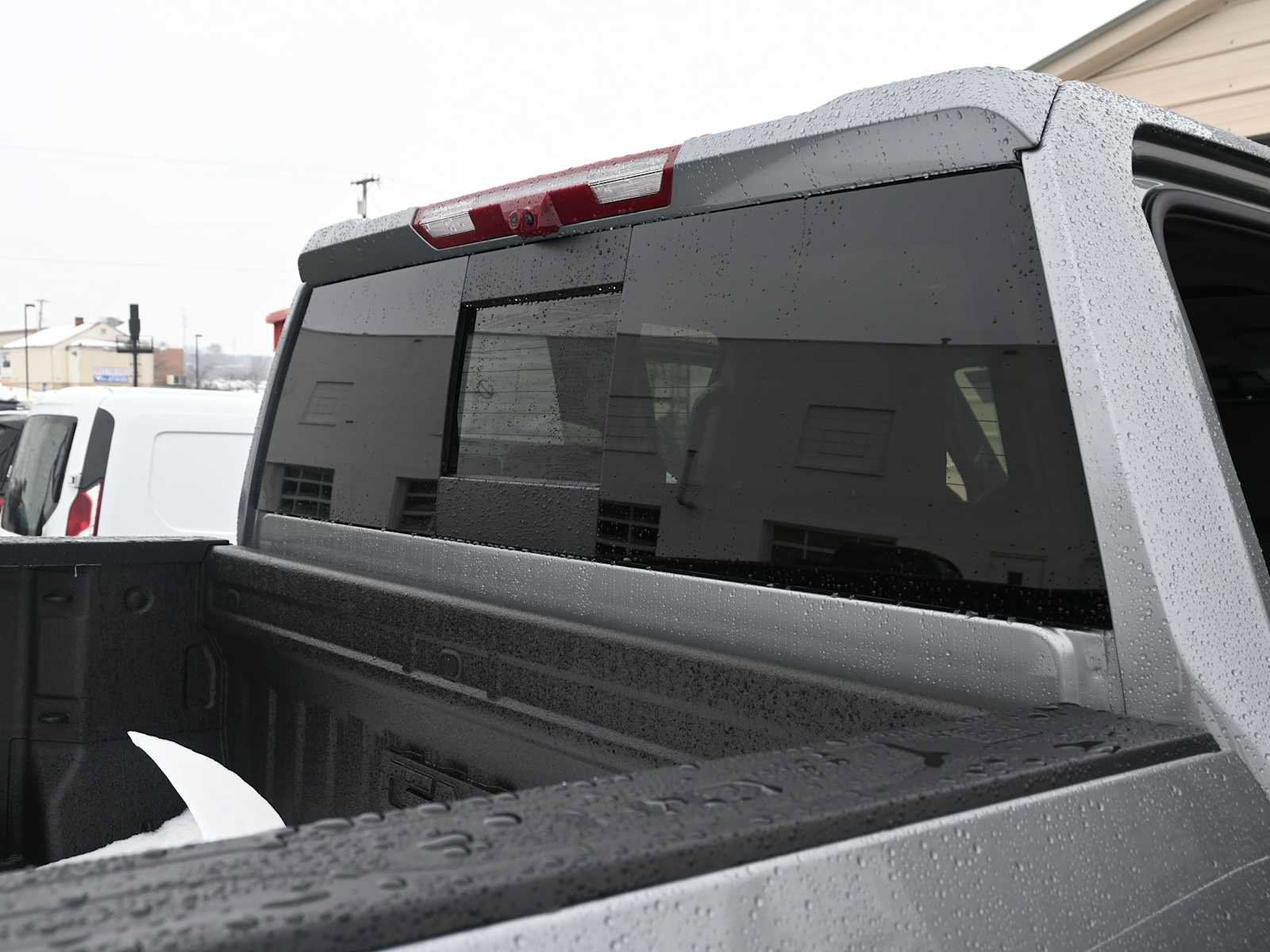 New 2026 GMC Sierra 3500 Denali w/ Denali Reserve Package image 20