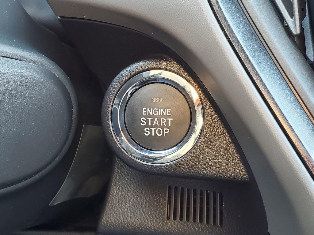 New 2026 Subaru Crosstrek 2.5i Wilderness image 18