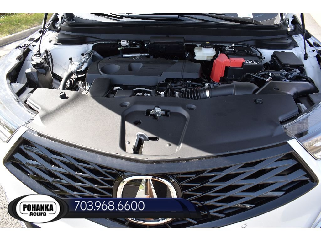 New 2026 Acura RDX SH-AWD w/ Technology Package image 38