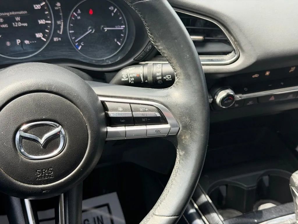 Used 2020 MAZDA CX-30 FWD w/ Preferred Package image 17
