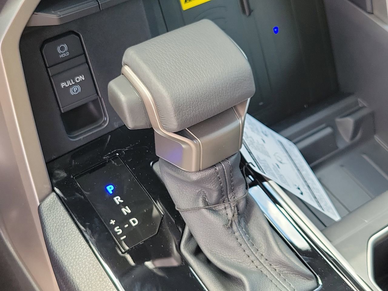 New 2026 Toyota Tundra SR5 AWD/4WD image 26