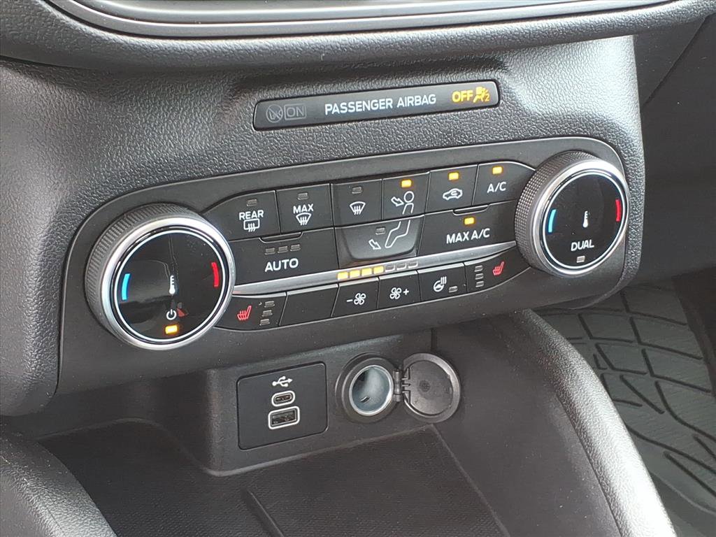 Used 2024 Ford Escape Active image 26