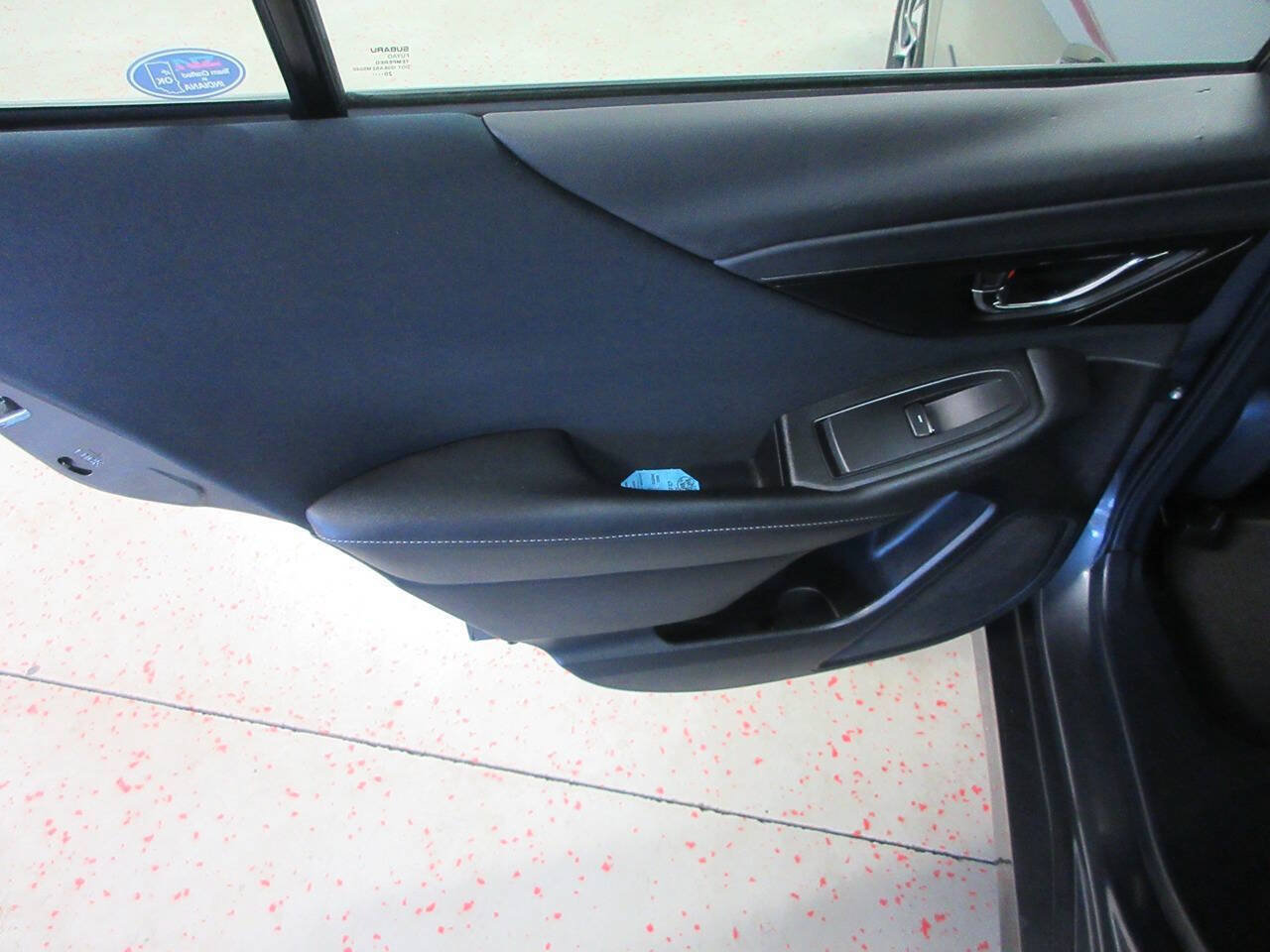 Used 2021 Subaru Legacy Premium AWD/4WD image 23