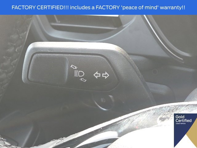 Used 2023 Ford Escape Platinum w/ Premium Technology Package AWD/4WD image 41