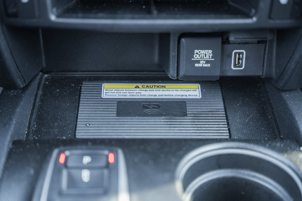 Used 2022 Honda Passport TrailSport image 26