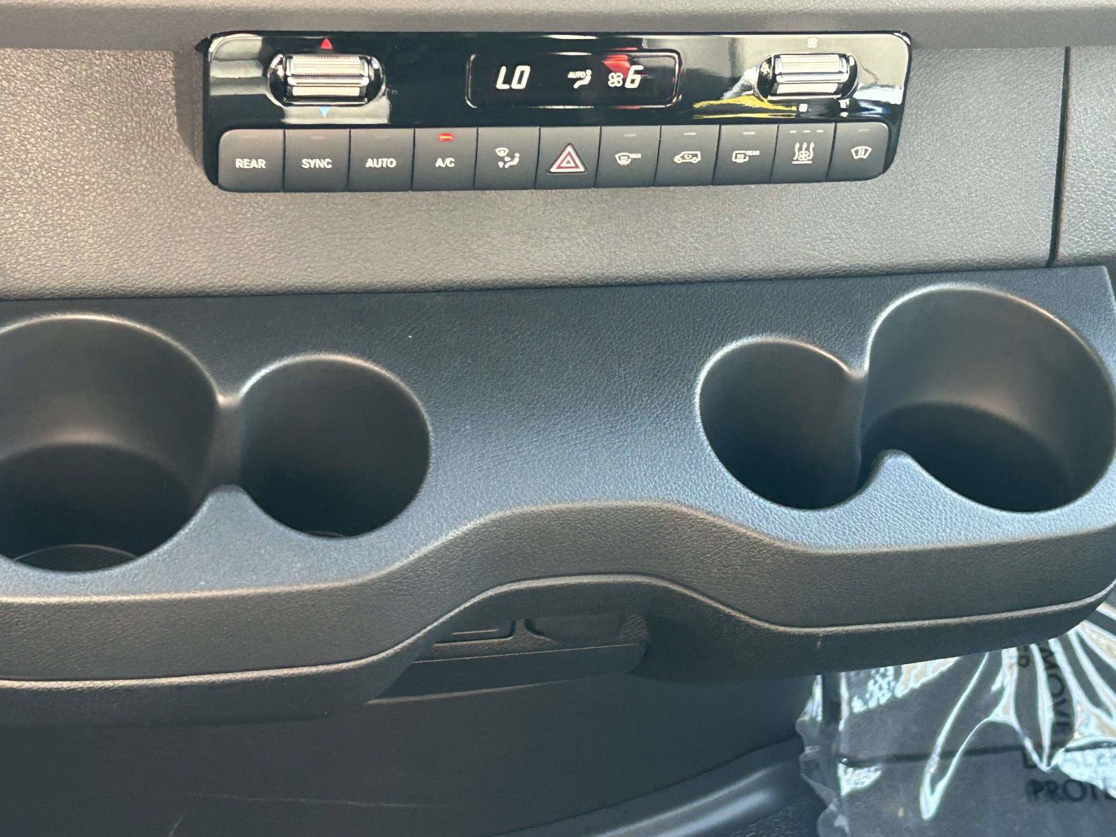 New 2026 Mercedes-Benz Sprinter 2500 image 34