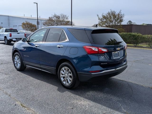 Used 2019 Chevrolet Equinox LT image 5