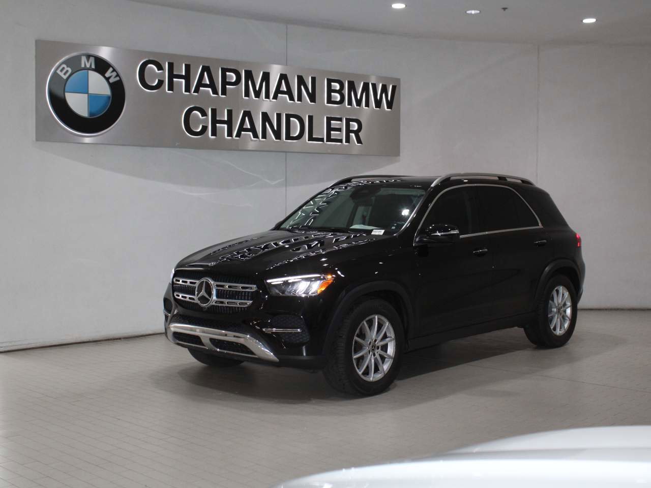 Used 2024 Mercedes-Benz GLE 350 GLE 350 4MATIC