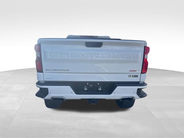 Used 2023 Chevrolet Silverado 1500 RST w/ All Star Edition Plus AWD/4WD image 8