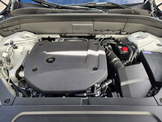 New 2026 Volvo XC90 B6 Plus w/ Protection Package image 20
