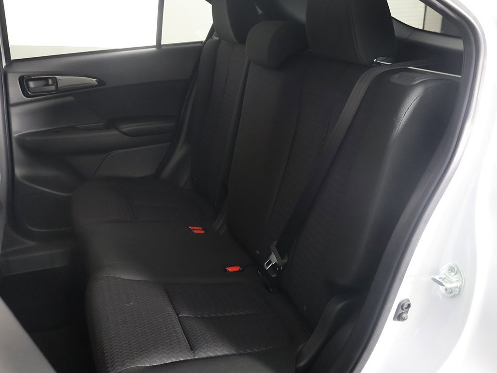 New 2025 Mitsubishi Eclipse Cross ES image 27