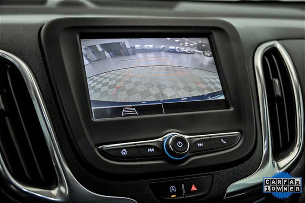 Used 2023 Chevrolet Equinox LT image 20