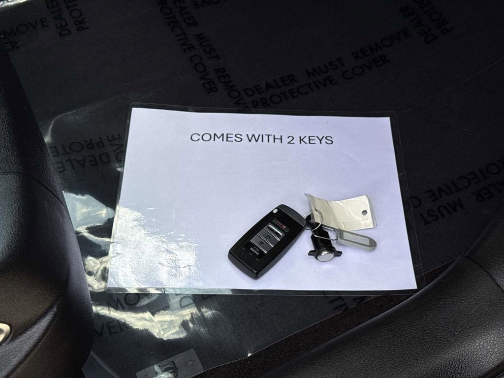 Used 2019 Acura MDX SH-AWD w/ Technology Package image 19