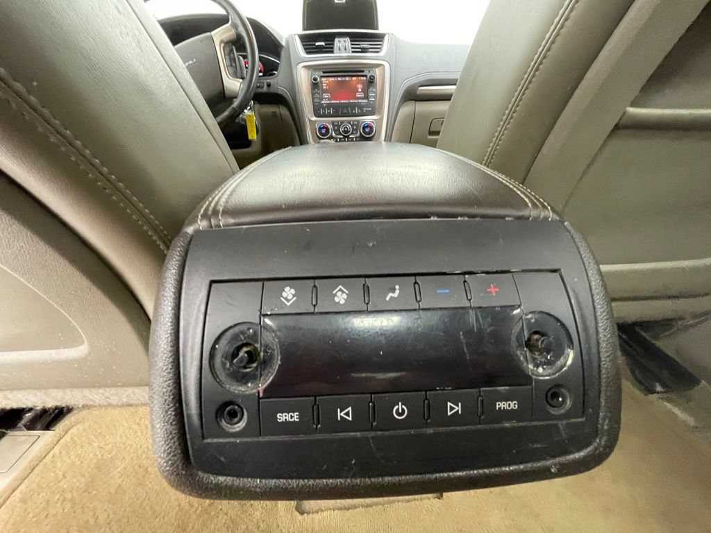 Used 2014 GMC Acadia Denali AWD/4WD image 13