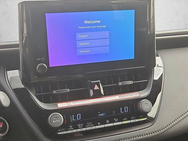 New 2026 Toyota Corolla GR AWD/4WD image 12