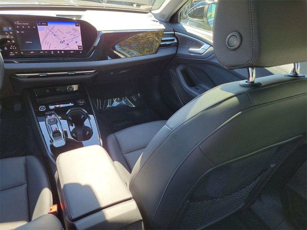 Certified 2025 Audi A5 2.0T Premium Plus Sedan w/ Premium Plus image 24