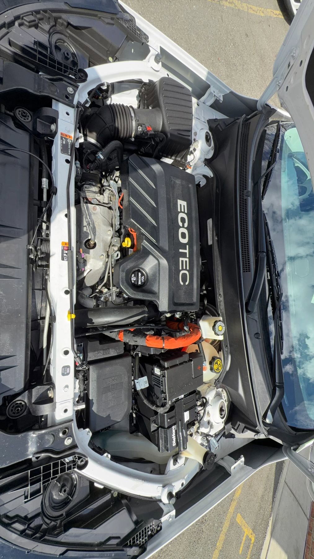 Used 2018 GMC Terrain SLT w/ Infotainment Package II image 35