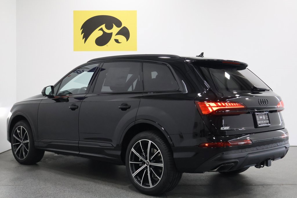 New 2026 Audi Q7 2.0T Premium Plus image 9