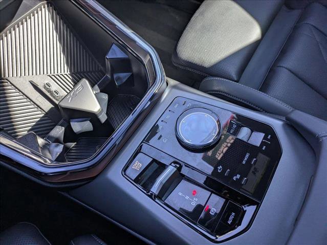 Used 2026 BMW X3 xDrive30 image 11