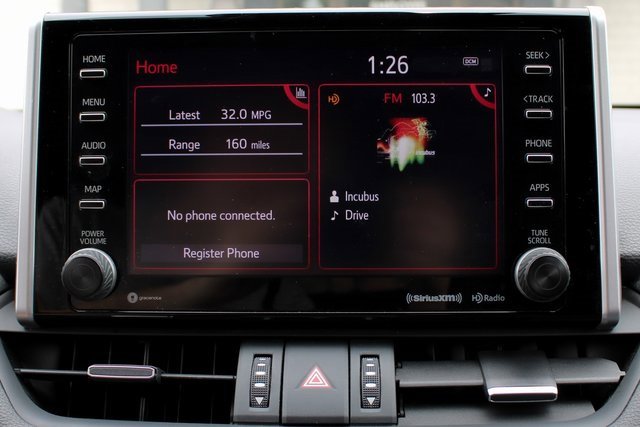 Used 2019 Toyota RAV4 XSE image 23