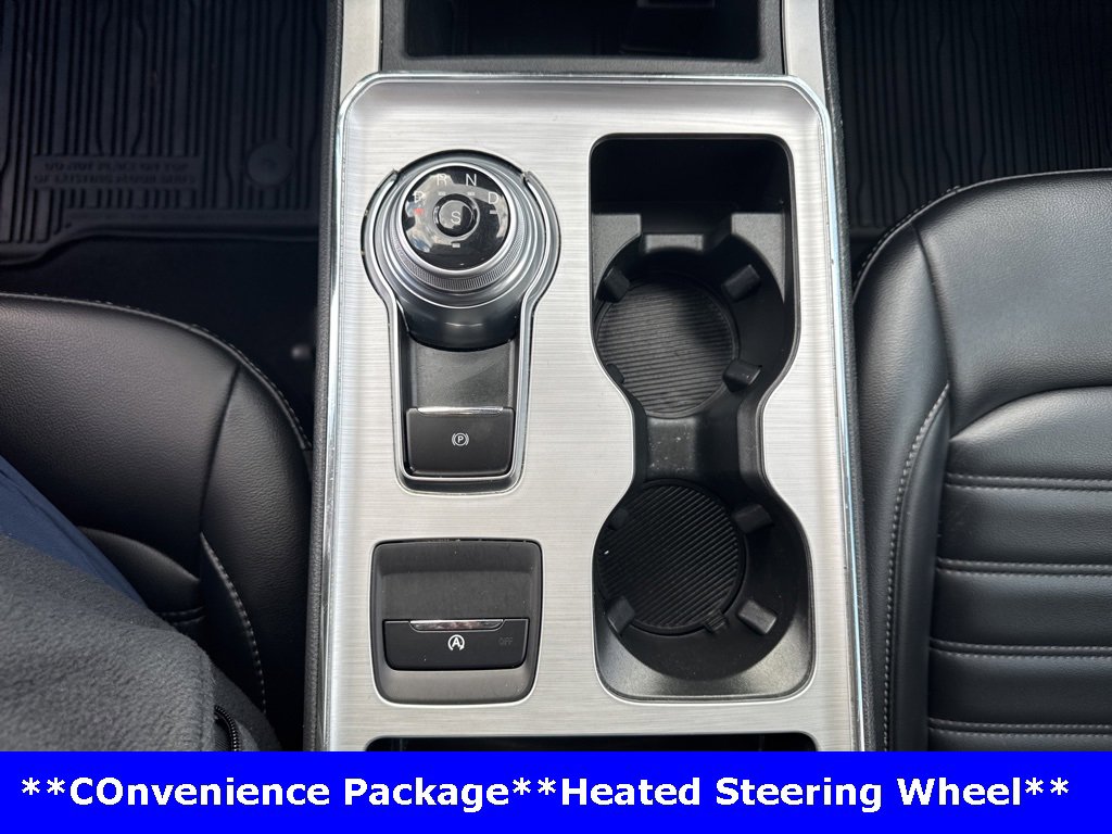 Used 2022 Ford Edge SEL w/ Convenience Package image 28