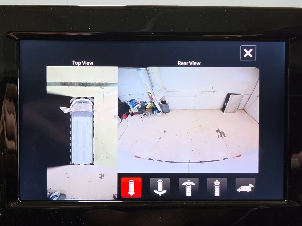 New 2026 RAM ProMaster 2500 w/ Advanced Safety Group FWD image 27