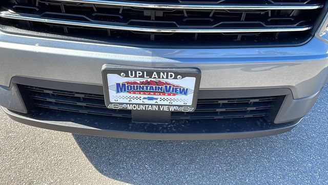 New 2026 Chevrolet Traverse LT w/ LPO, Floor Liner Package FWD image 10