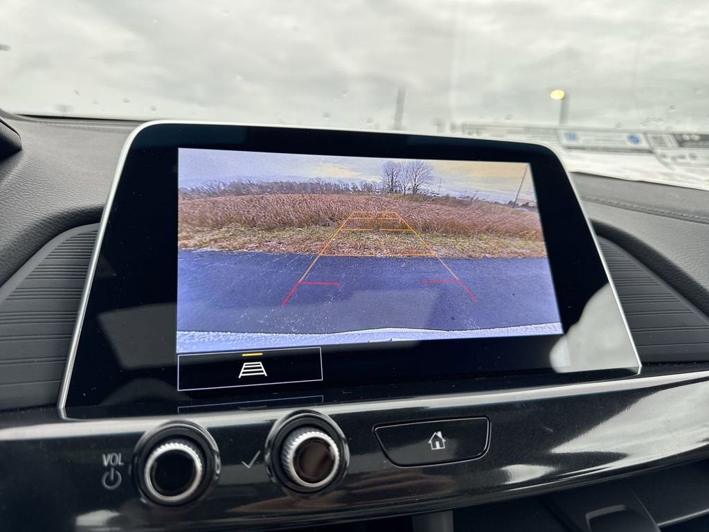 New 2026 Cadillac CT4 Premium Luxury RWD image 17