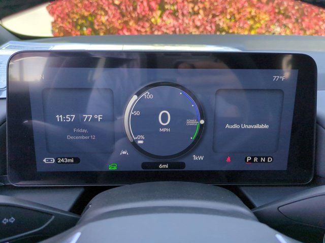 New 2026 Honda Prologue Touring image 27