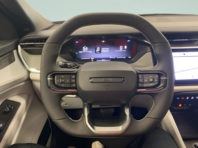 New 2026 Jeep Cherokee Limited AWD/4WD image 17