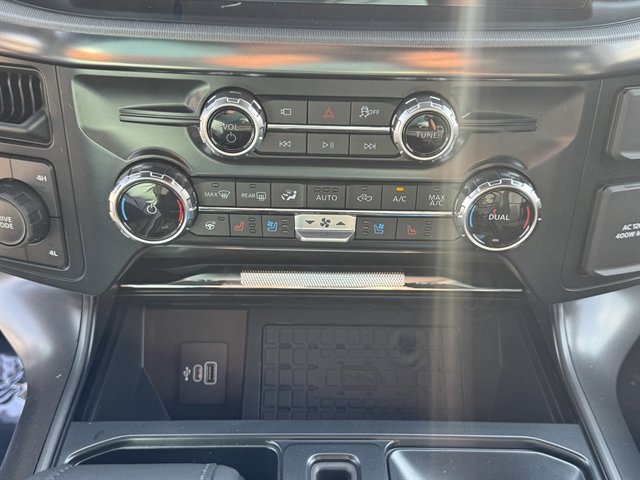 New 2025 Ford F150 Lariat w/ Equipment Group 501A Mid image 18