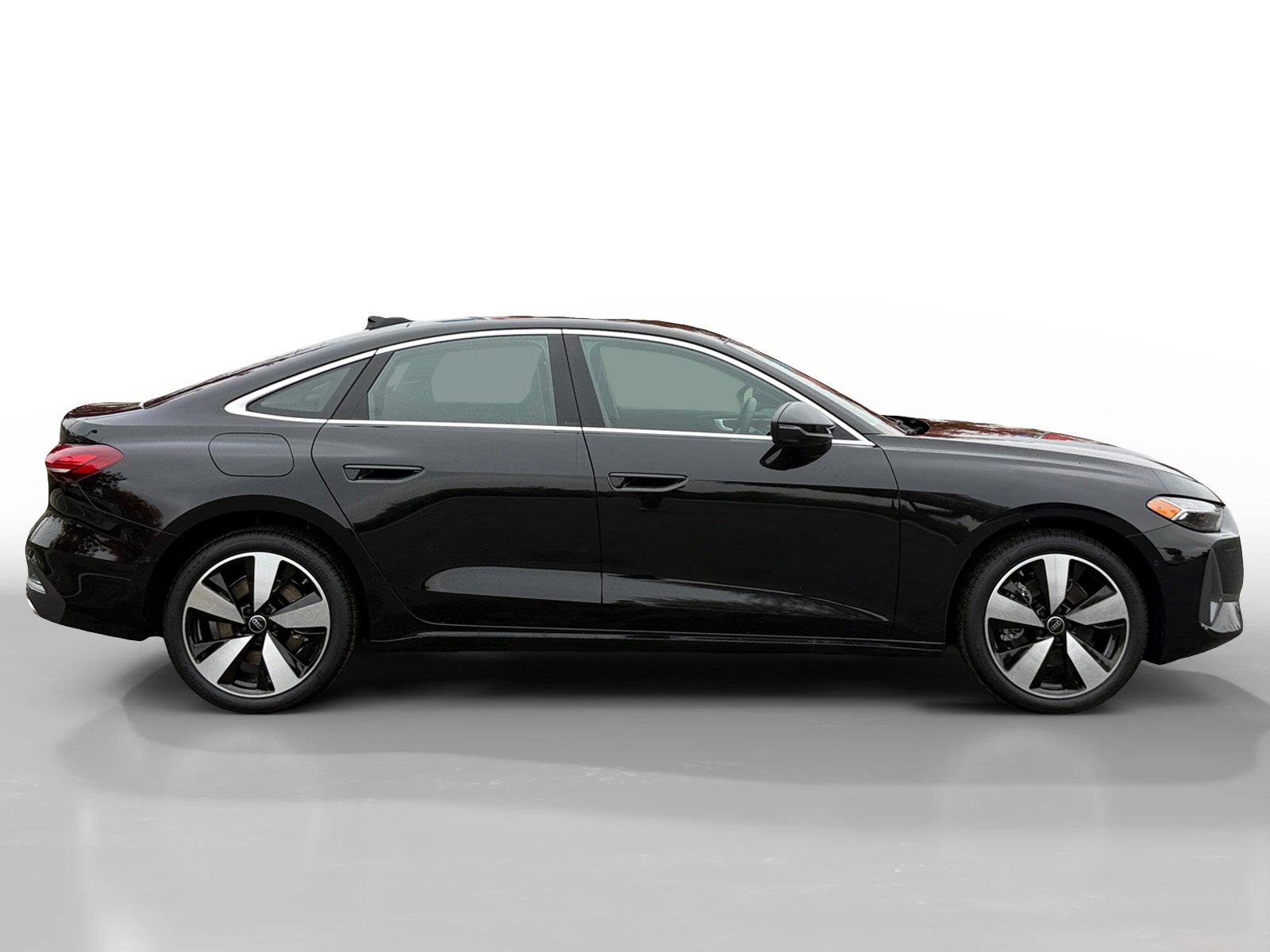 New 2025 Audi A5 2.0T Premium Plus image 6