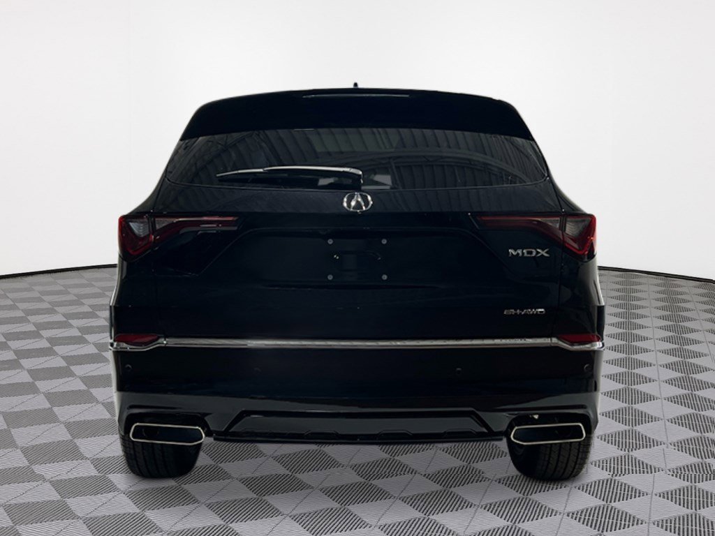 New 2026 Acura MDX SH-AWD w/ Advance Package image 4