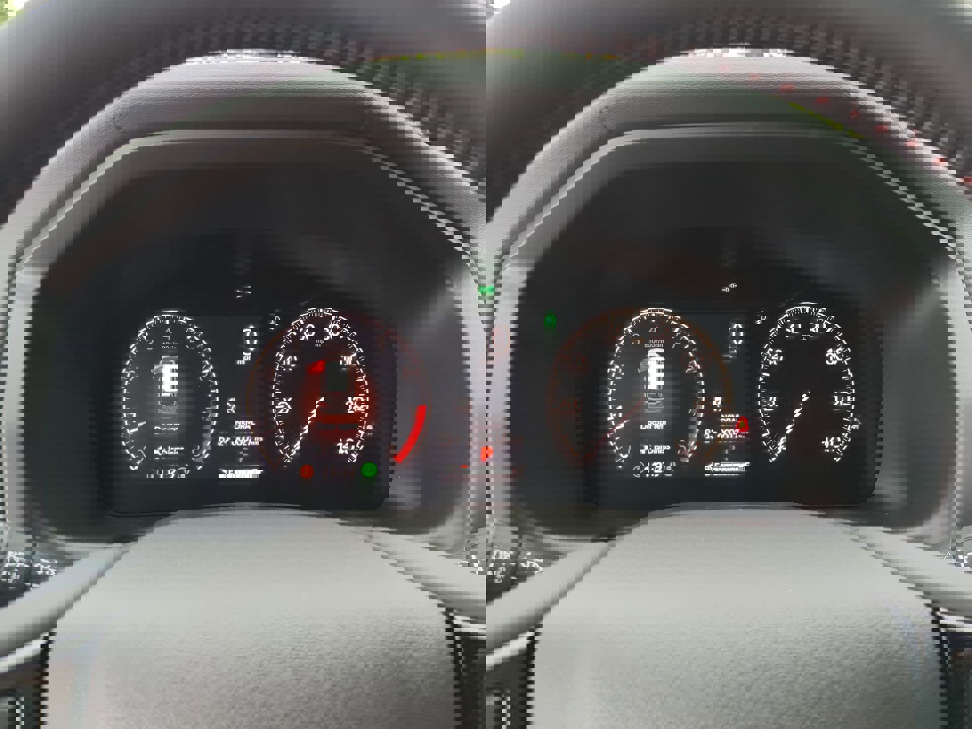 New 2026 Honda Odyssey Sport-L image 35