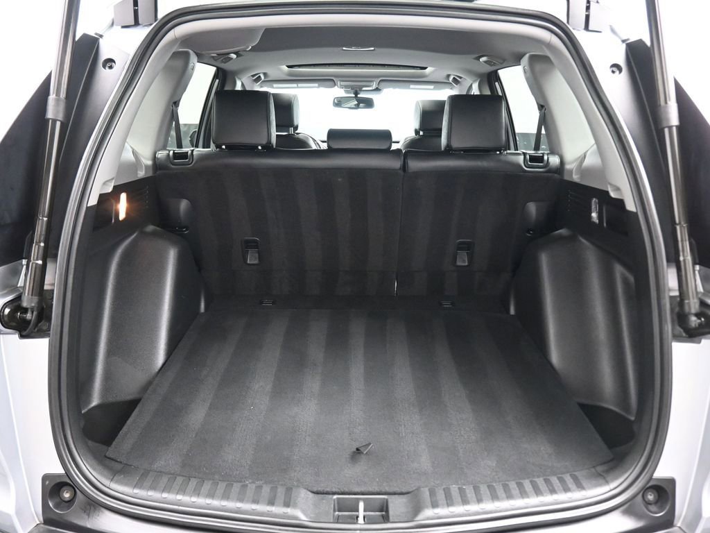 Used 2018 Honda CR-V EX-L image 47