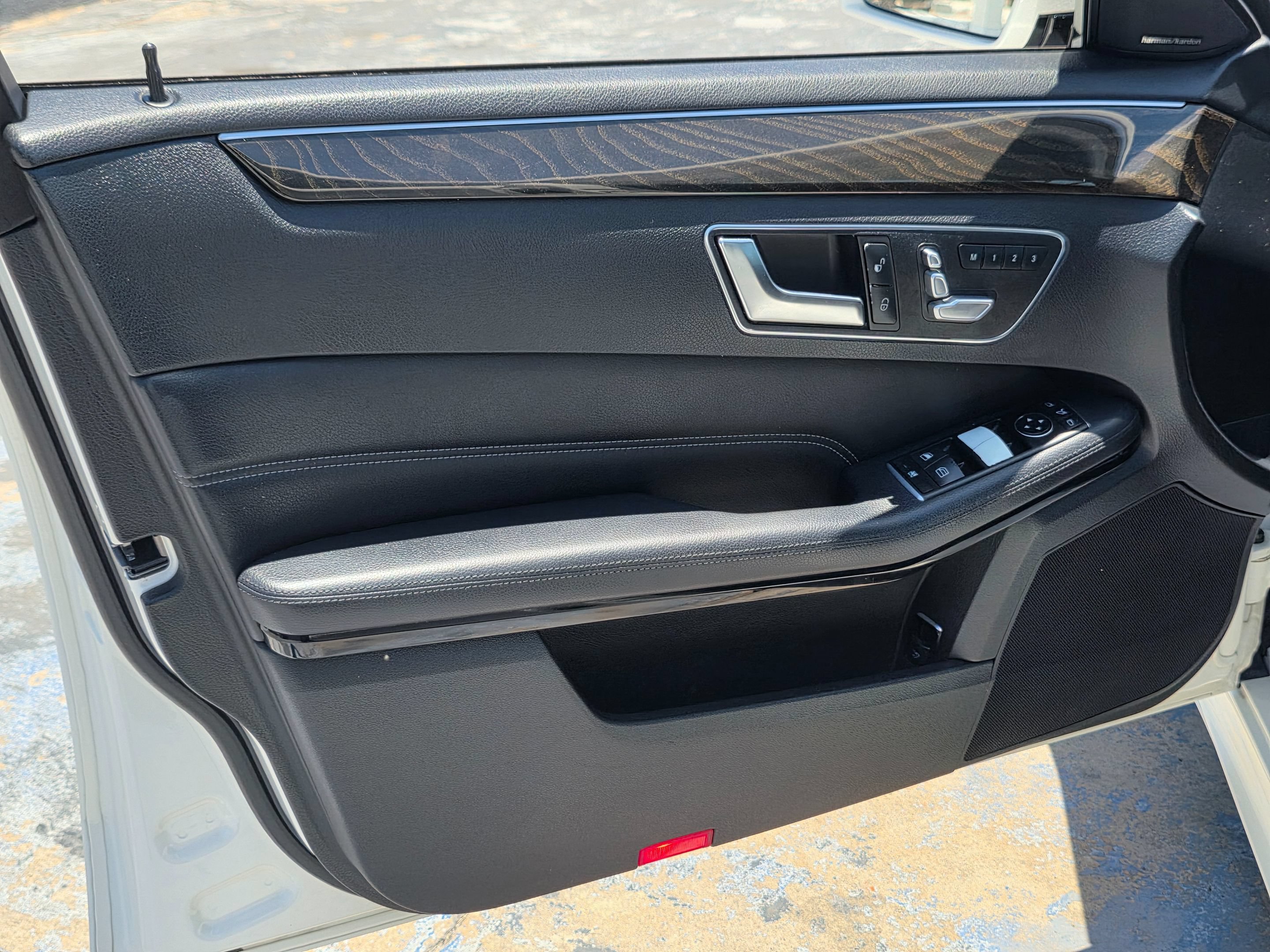 Used 2015 Mercedes-Benz E 350 Sedan w/ Premium 1 Package image 20