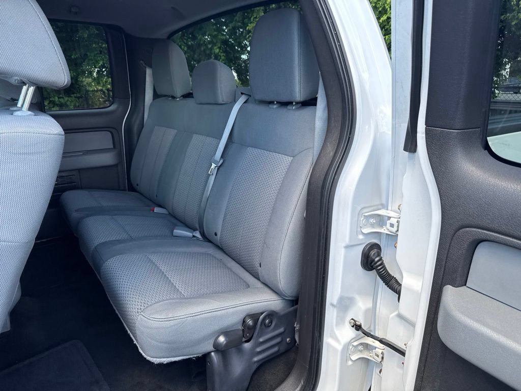 Used 2011 Ford F150 XLT AWD/4WD image 31