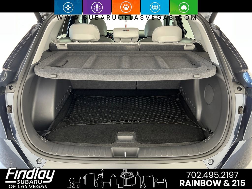 Used 2025 Hyundai Kona Limited image 24