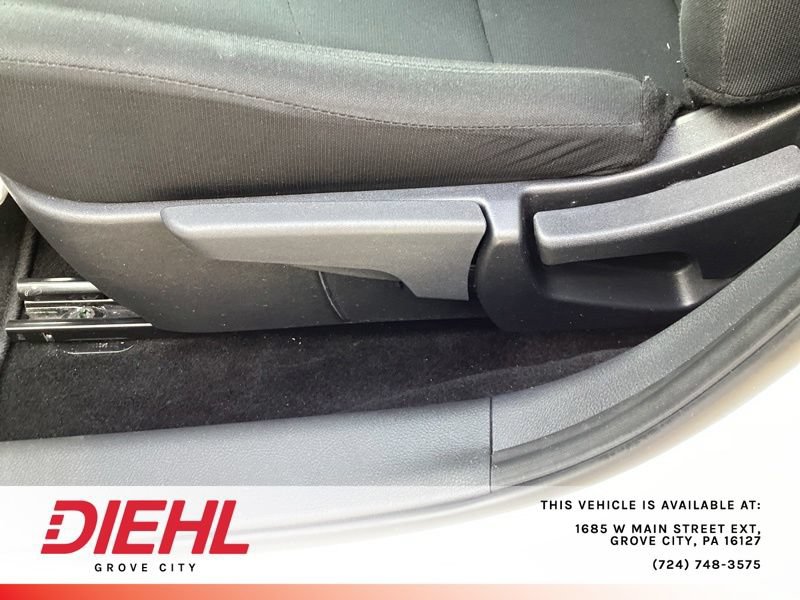 Used 2024 Nissan Sentra S FWD image 20