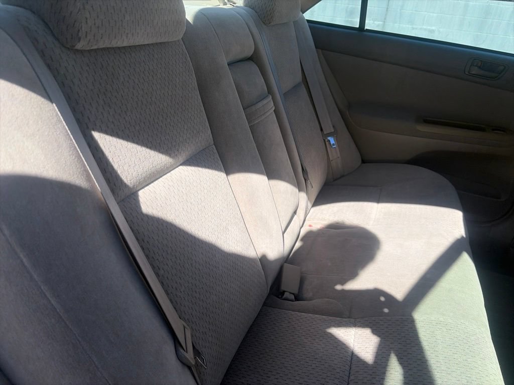 Used 2003 Toyota Camry FWD image 8